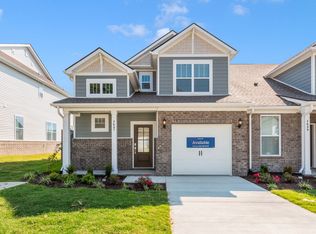 1647 Manuka Ln, Columbia, TN 38401