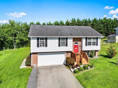 105 Ashton Ct, Christiansburg, VA, 24073