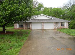 12 Jonquilla Way, Bentonville, AR 72712