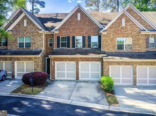 3365 Vintage Cir SE, Smyrna, GA 30080