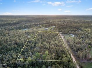 Wisteria Ln, Chipley, FL 32428