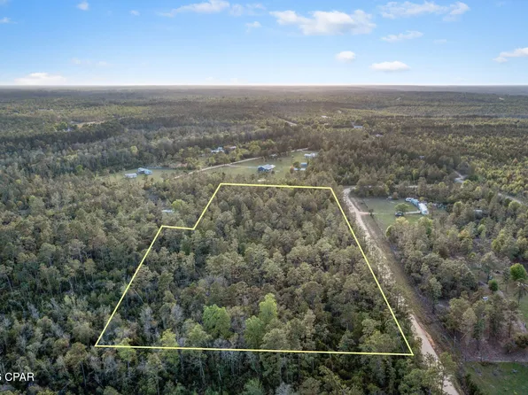 Wisteria Ln, Chipley, FL 32428