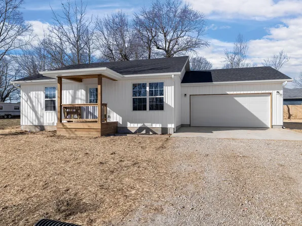 401 B Street, Seymour, MO 65746