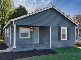 2819 Barbara Dr NW, Huntsville, AL 35816