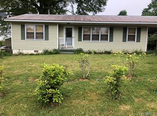 1531 59th Ave E, Cottondale, AL 35453