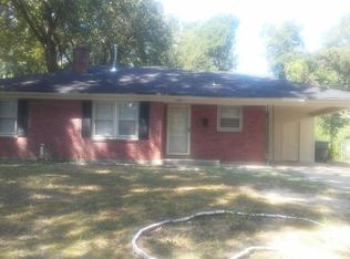 1431 Flamingo Rd, Memphis, TN 38117