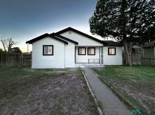 1412 S Lea Ave, Roswell, NM 88203