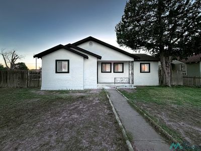 1412 S Lea Ave, Roswell, NM, 88203