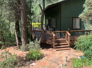 845 N University Dr, Payson, AZ 85541