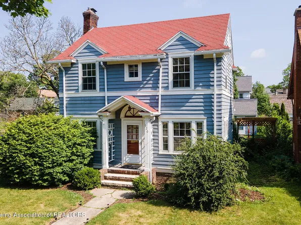 920 Sparrow Ave, Lansing, MI 48910