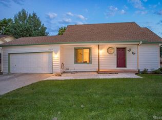 414 Radiant Dr, Loveland, CO 80538