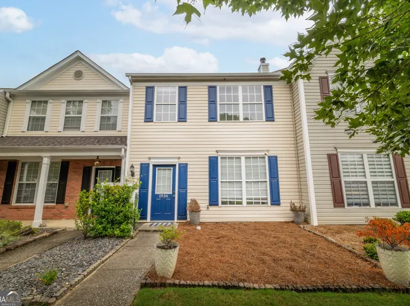 1936 Stancrest Trce NW, Kennesaw, GA 30152