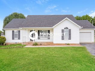 1802 Turnstone Ct, Murfreesboro, TN 37128