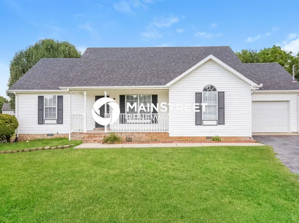 1802 Turnstone Ct, Murfreesboro, TN 37128
