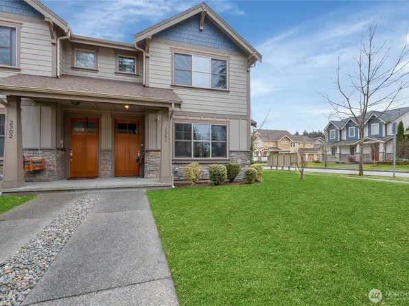 2300 NE Mill Street, Olympia, WA 98506