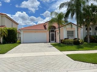 3520 Miramontes Cir, Wellington, FL 33414