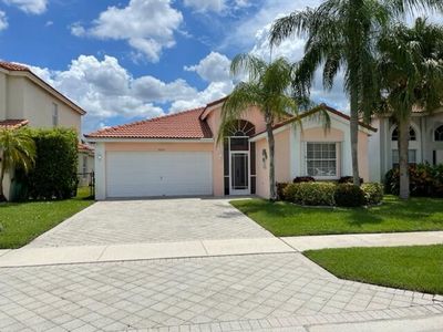 3520 Miramontes Circle, Wellington, FL, 33414