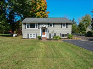 545 Plank Rd, Macedon, NY 14502