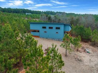 106 Red Holly Trl, Broken Bow, OK 74728