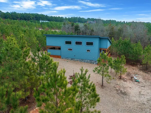 106 Red Holly Trl, Broken Bow, OK 74728