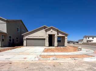 12629 Cono Norte Dr, El Paso, TX 79934