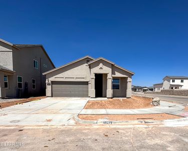 12629 Cono Norte Dr, El Paso, TX, 79934