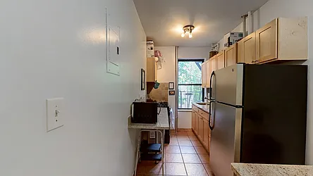 Rented by Emor Management Inc.