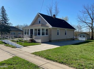 755 Van Buren St W, Battle Creek, MI 49037
