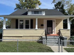 5817 Ethelbert Ave, Baltimore, MD 21215