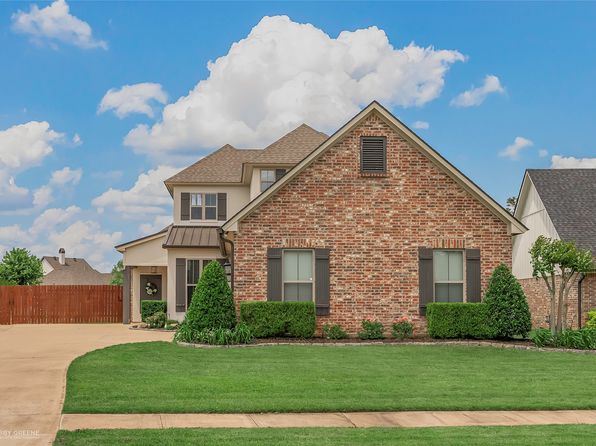 13 Turtle Creek Dr, Benton, LA 71006