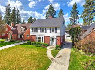 1208 W 21st Ave, Spokane, WA 99203
