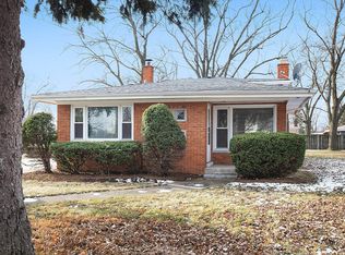 15512 State St, South Holland, IL 60473