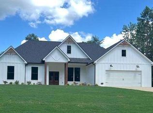 644 Perkins Rd, Dallas, GA 30157