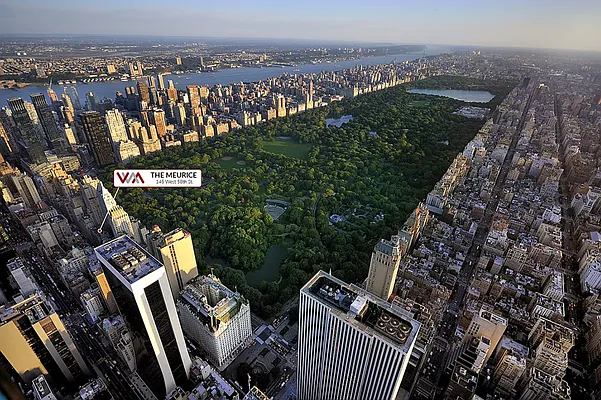 Rented by WAM Partners - William Moses Co. | media 8