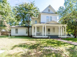 404 W Alabama Ave, Vivian, LA 71082