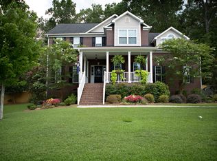 209 Stonemont Dr, Irmo, SC 29063