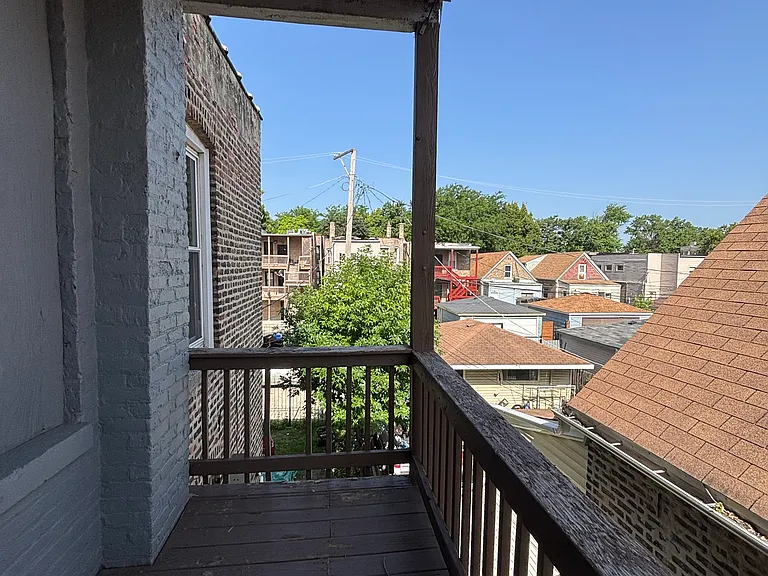 3436 W Huron St #2W — Photo 4