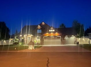 16022 N McKinnon, Colbert, WA 99005