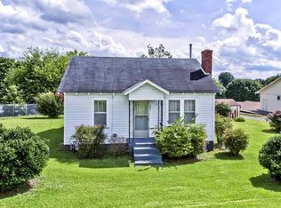 307 Decatur Pike NW, Athens, TN 37303