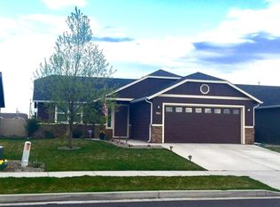 7813 N Milton St, Spokane, WA 99208