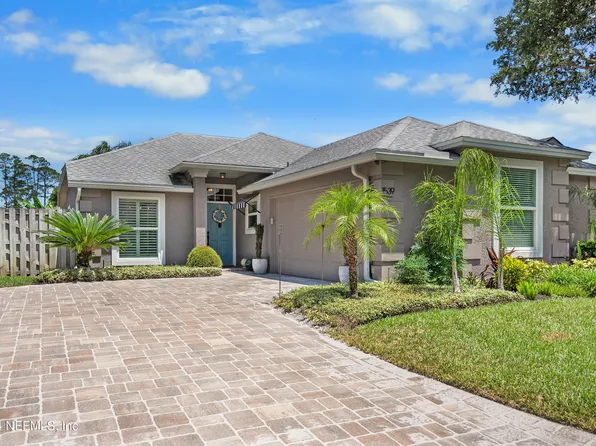 1539 LINKSIDE Drive, Atlantic Beach, FL 32233