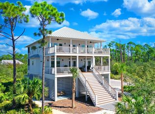 102 Signal Ln, Port Saint Joe, FL 32456