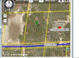 0 Pigeon Ave, Brooksville, FL 34614