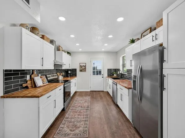 8193 W Dead Eye Rd, Payson, AZ 85541