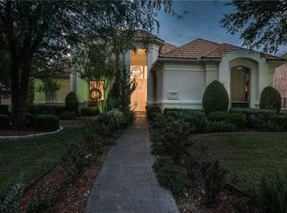 4809 Cypress Point, Frisco, TX 75034