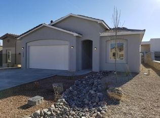 1909 Calle De Fuerte, Las Cruces, NM 88011