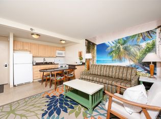 Waikiki Sunset, Honolulu, HI 96815