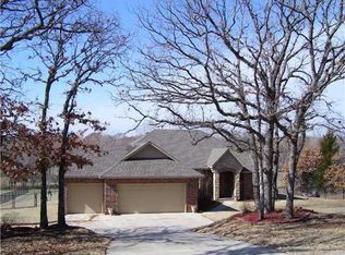 12353 Spring Cir, Guthrie, OK 73044