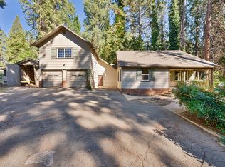 2945 Mace Rd, Camino, CA 95709
