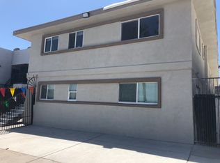 235 W. Philadelphia Ave #1-10, Las Vegas, NV 89102